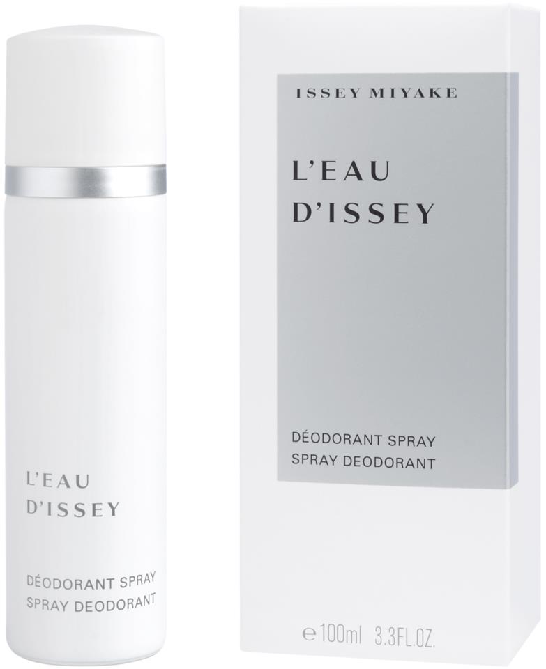 Issey Miyake L'Eau d'Issey Deodorant Spray 100ml