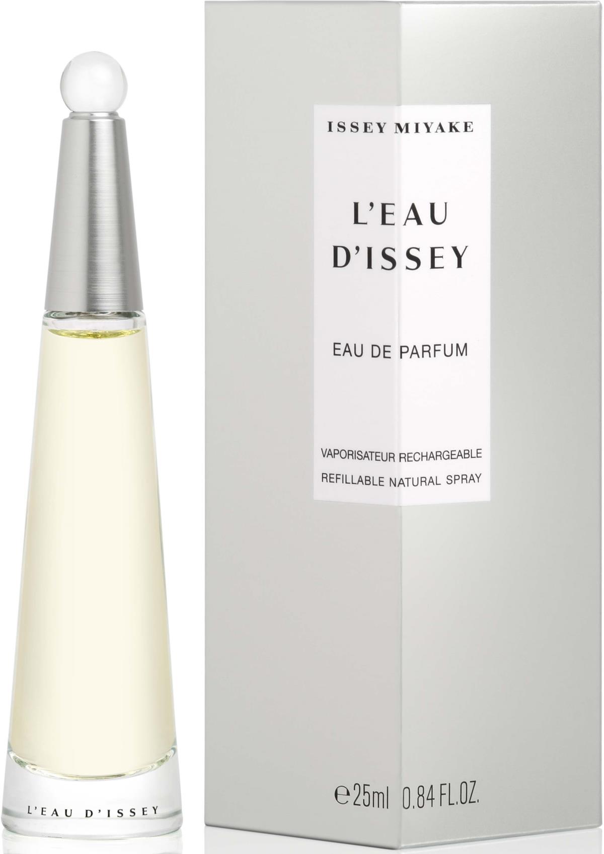 Issey Miyake L'Eau d'Issey Eau de Parfum 25 ml