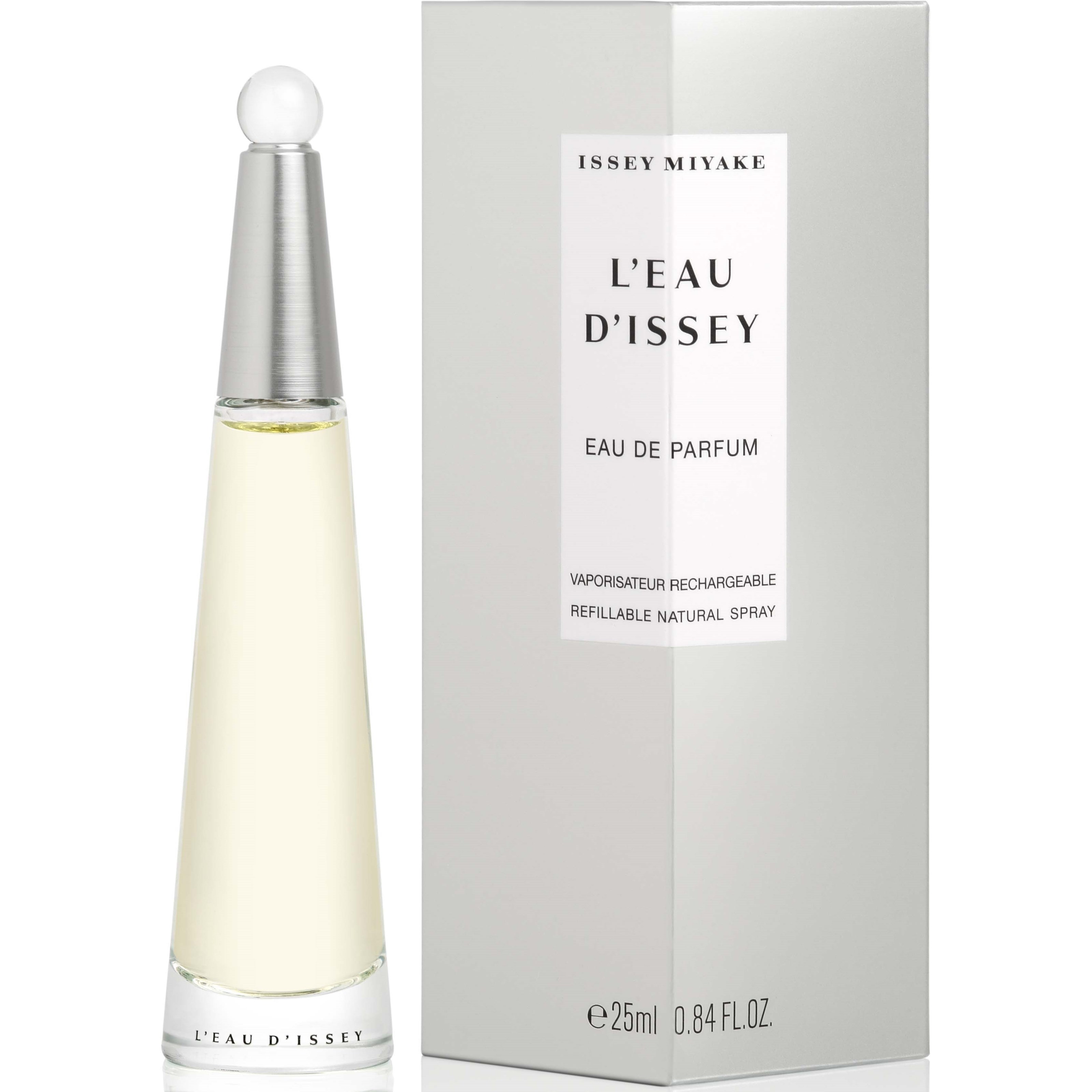 Issey Miyake L'Eau D'Issey Eau de Parfum 25 ml