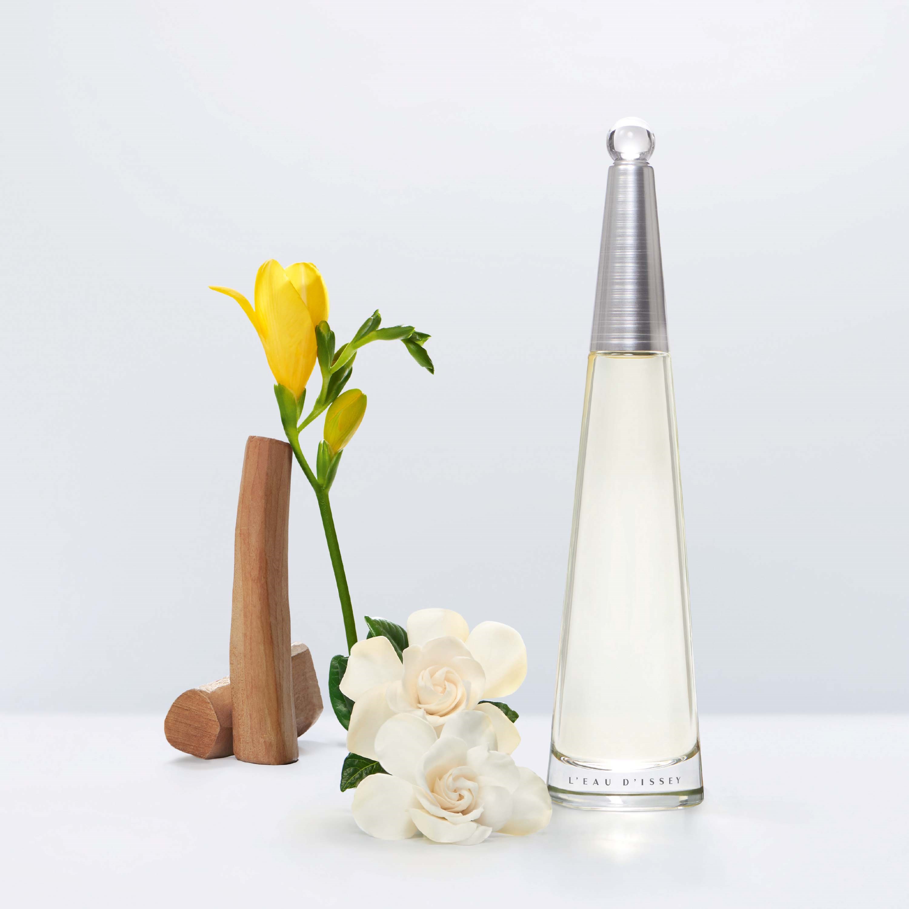 Alternativ bild 1 för Issey Miyake L'eau D'issey EDP 50 ml