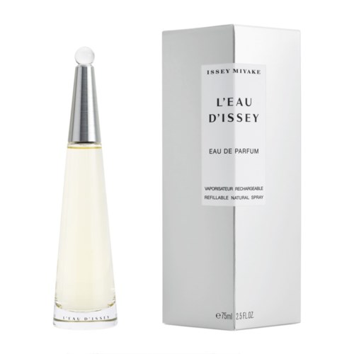 Issey Miyake L'eau Dissey EdP Refill Spray 75ml 100 ml