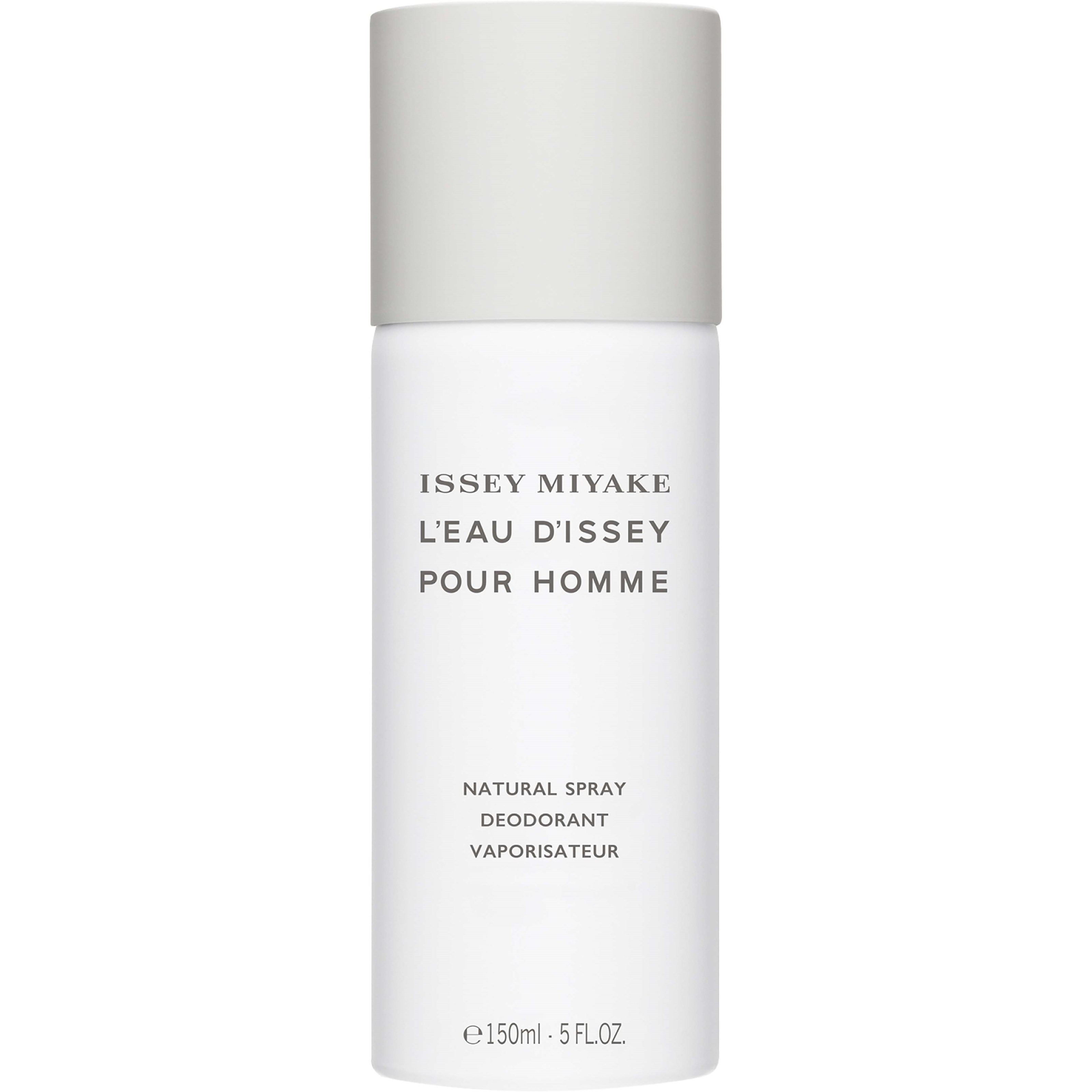 Фото - Дезодорант Issey Miyake L'Eau D'Issey Pour Homme Deo Spray 150 ml 