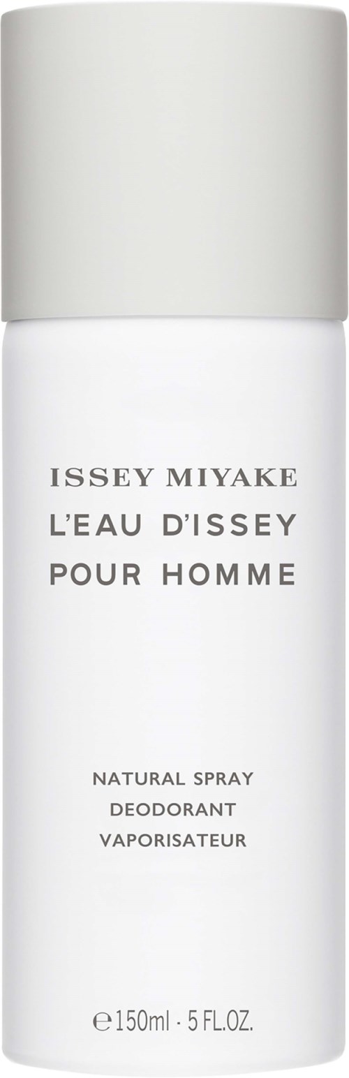 Issey Miyake L'Eau D'Issey Pour Homme Deo Spray 150 ml