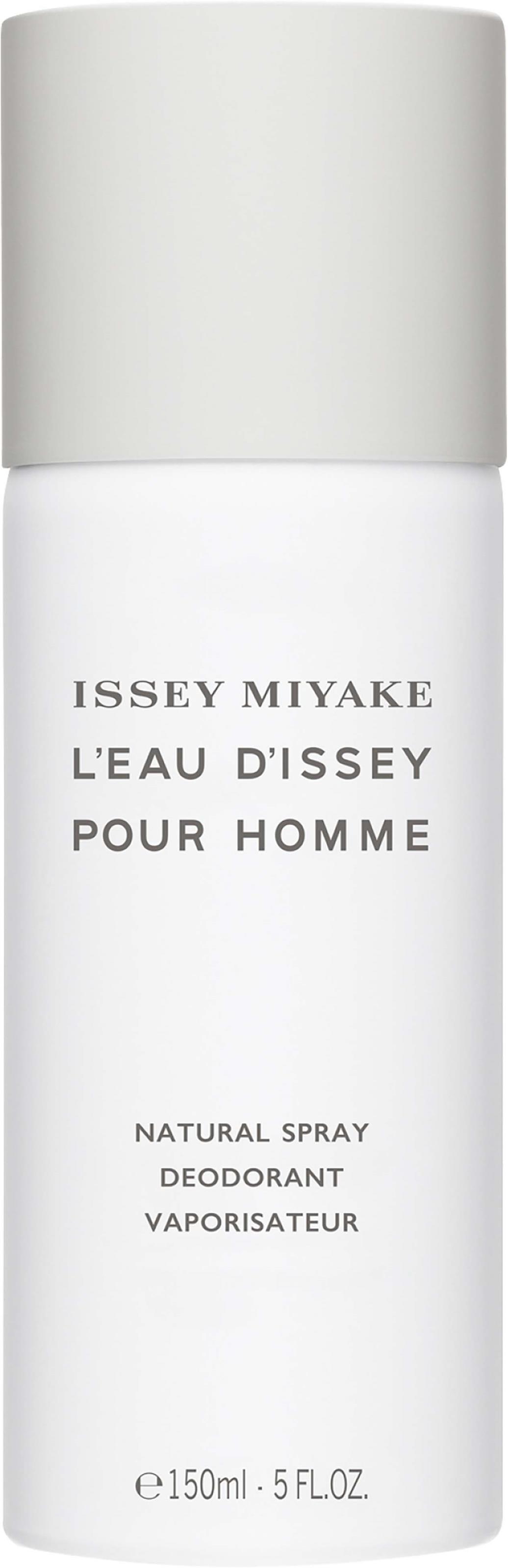 Issey Miyake L'Eau D'Issey Pour Homme Deo Spray 150 ml