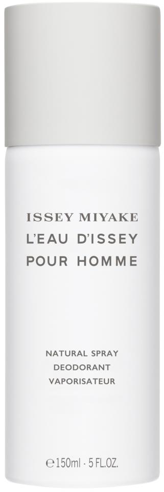 Issey L'Eau d'Issey Homme Spray 150 ml |
