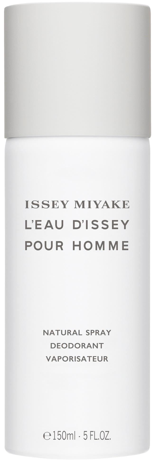 Issey L'Eau d'Issey Homme Spray 150 ml |