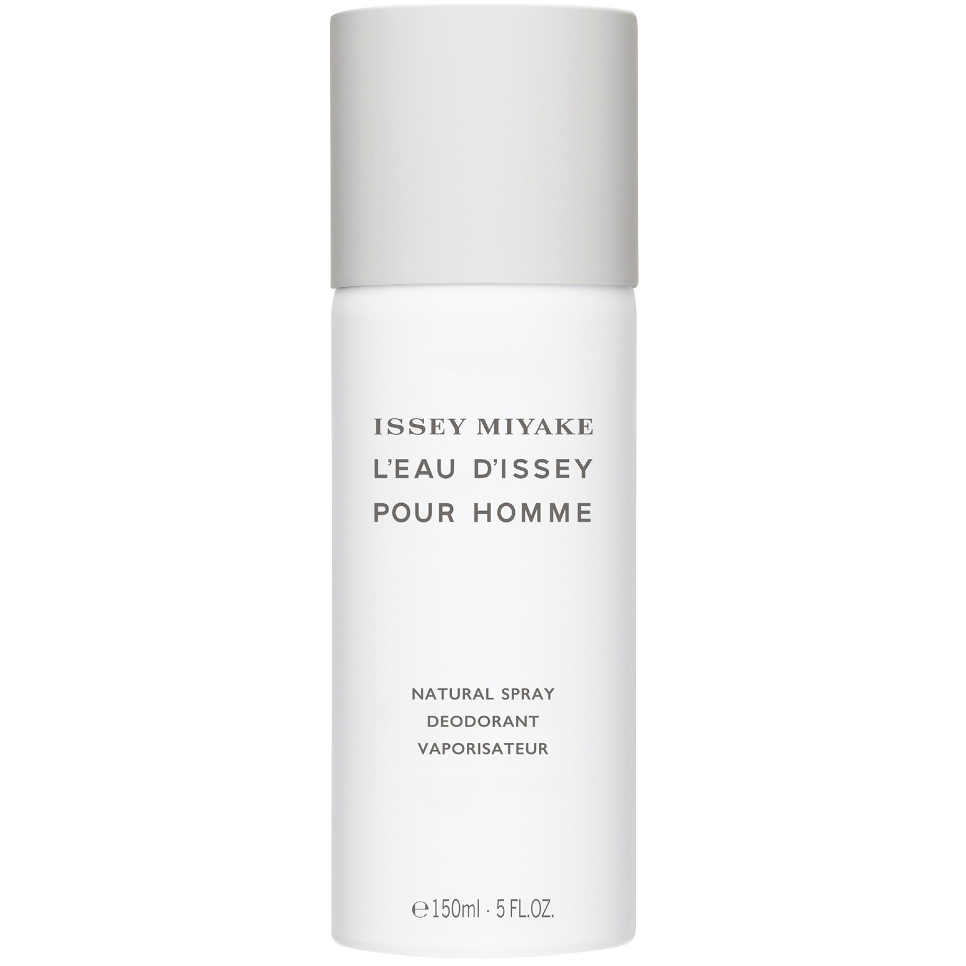 Issey Miyake L’Eau d’Issey Pour Homme Deodorant Spray 150 ml