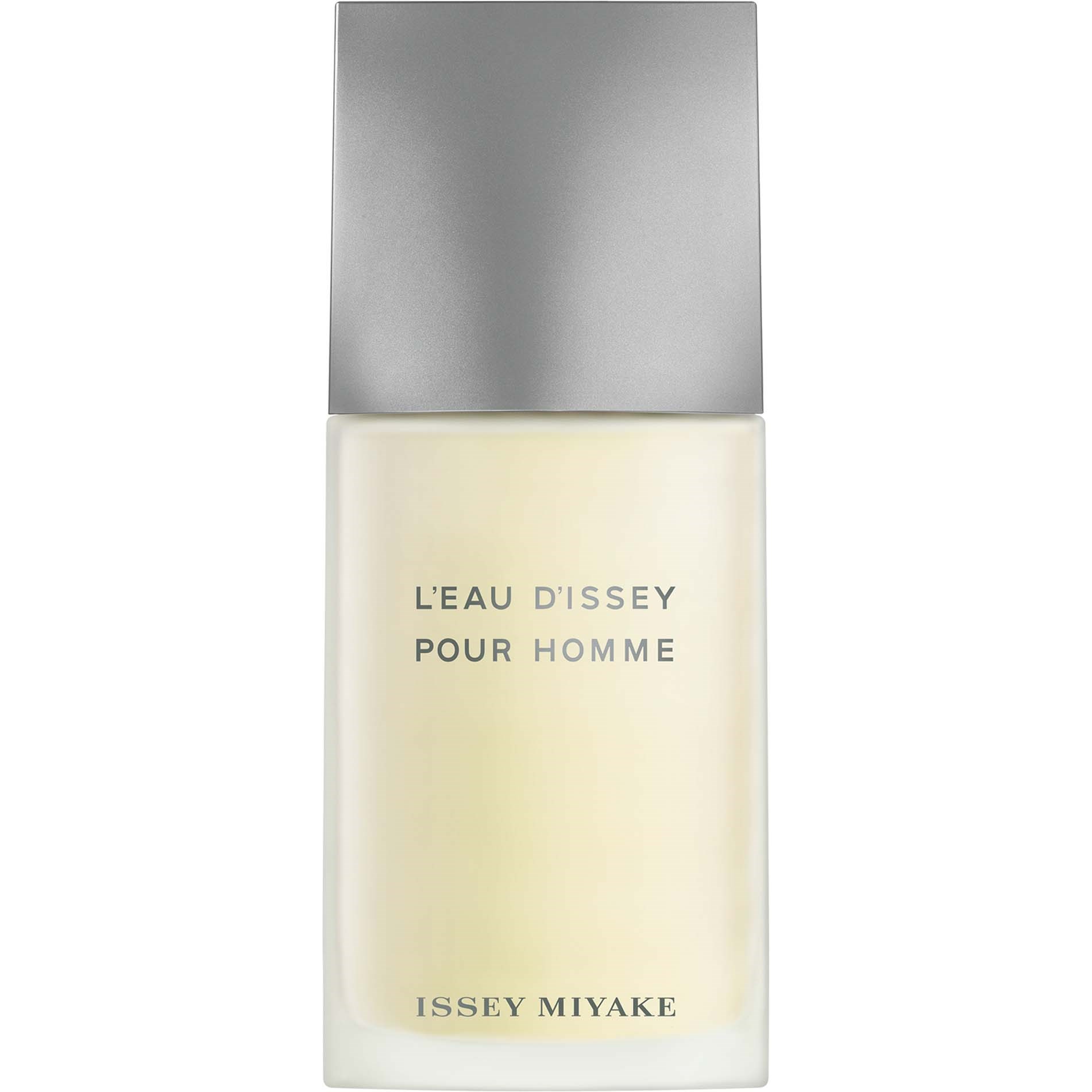Parfym Herrar Issey Miyake EDT (Kapacitet: 125 ml)