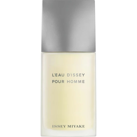 Issey Miyake L'Eau D'Issey Pour Homme Eau de Toilette från Issey Miyake