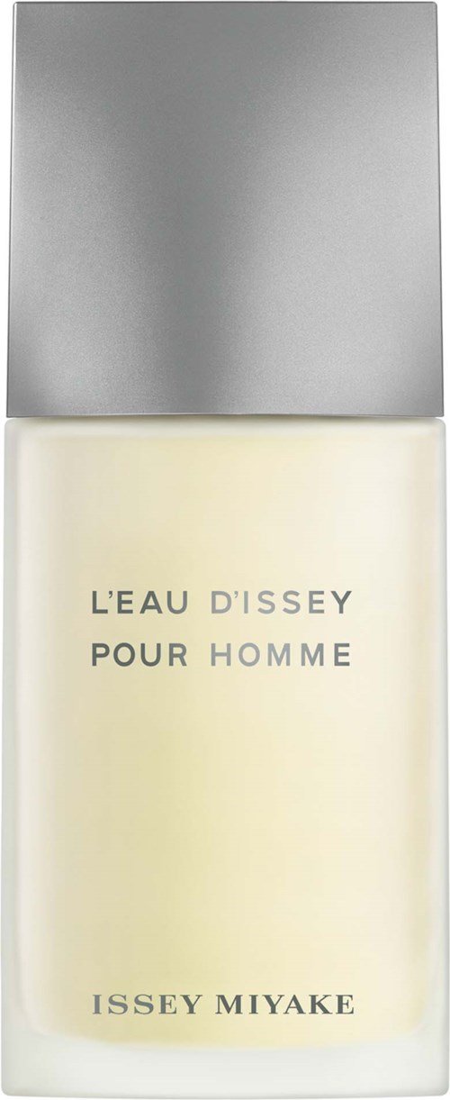 Issey Miyake L'Eau D'Issey Pour Homme Eau de Toilette 75 ml
