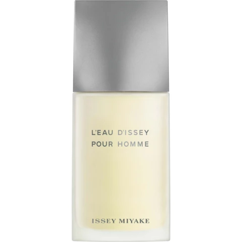 Issey Miyake L'Eau D'Issey Pour Homme Eau de Toilette från Issey Miyake