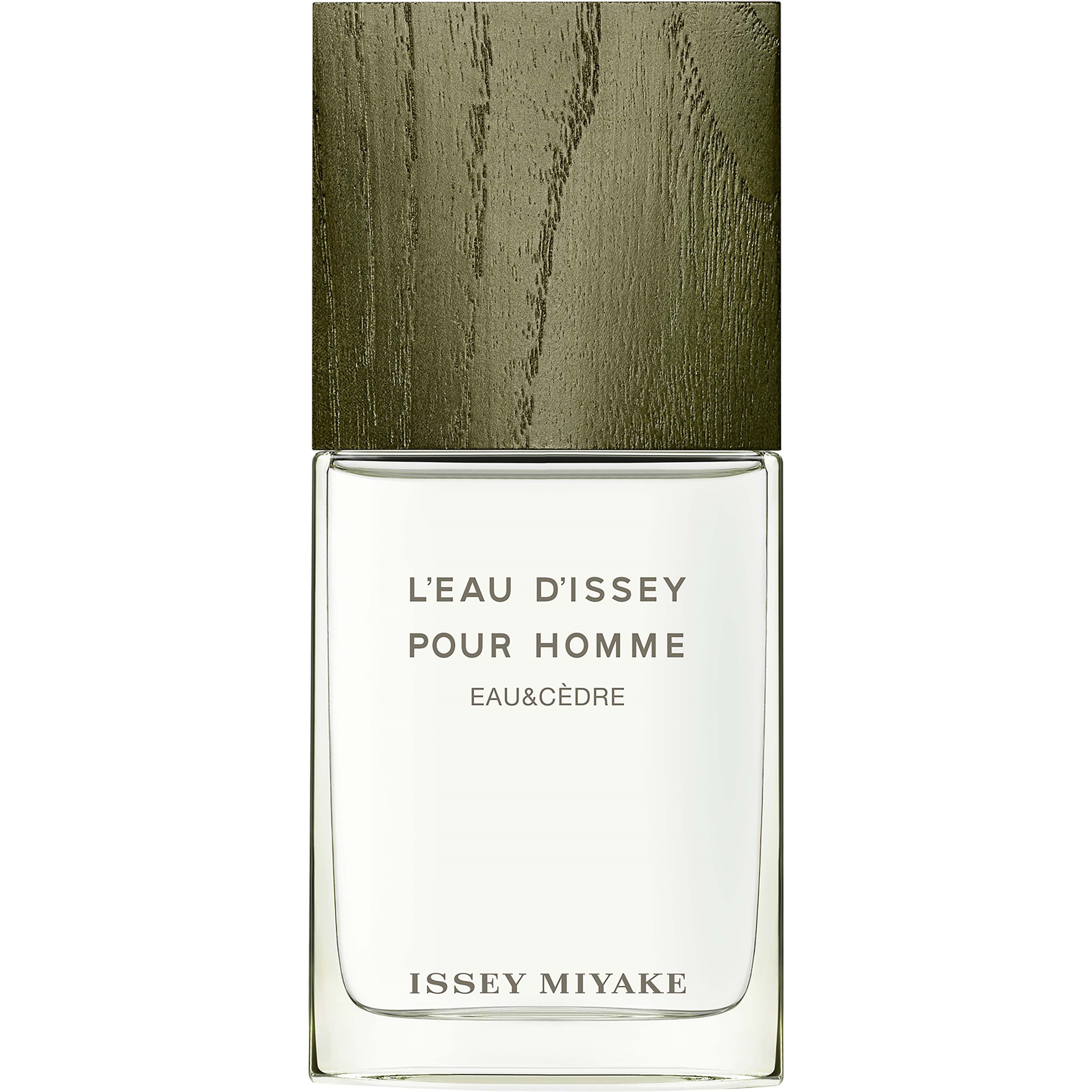 Фото - Жіночі парфуми Issey Miyake L'Eau D'Issey Pour Homme Eau&Cedre Eau de Parfum 50 