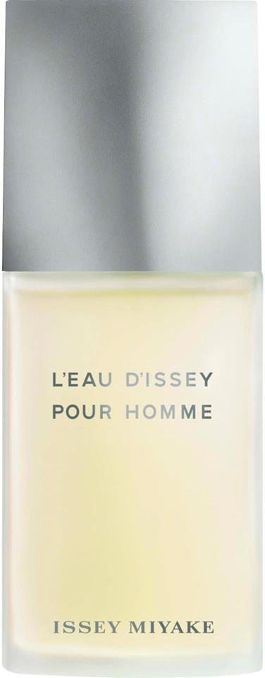 Issey Miyake L'Eau D'Issey Pour Homme Eau de Toilette 125 ml