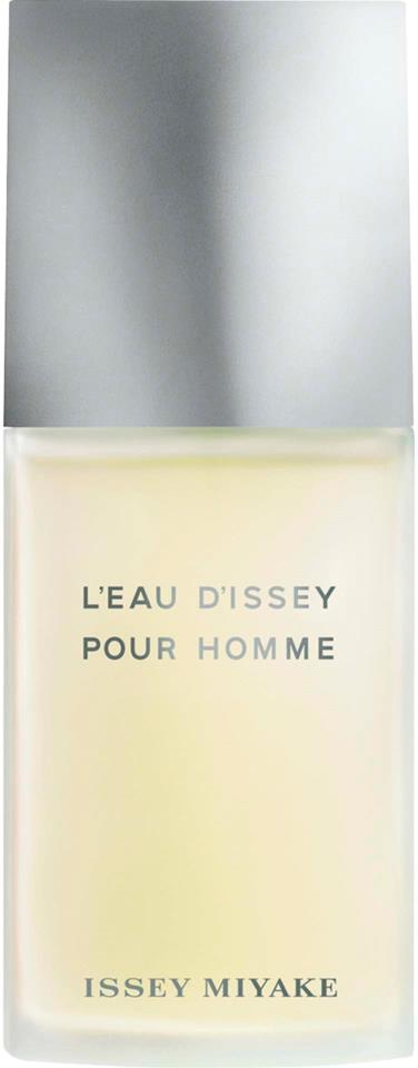 Issey Miyake L'Eau D'Issey Pour Homme Eau de Toilette 75 ml