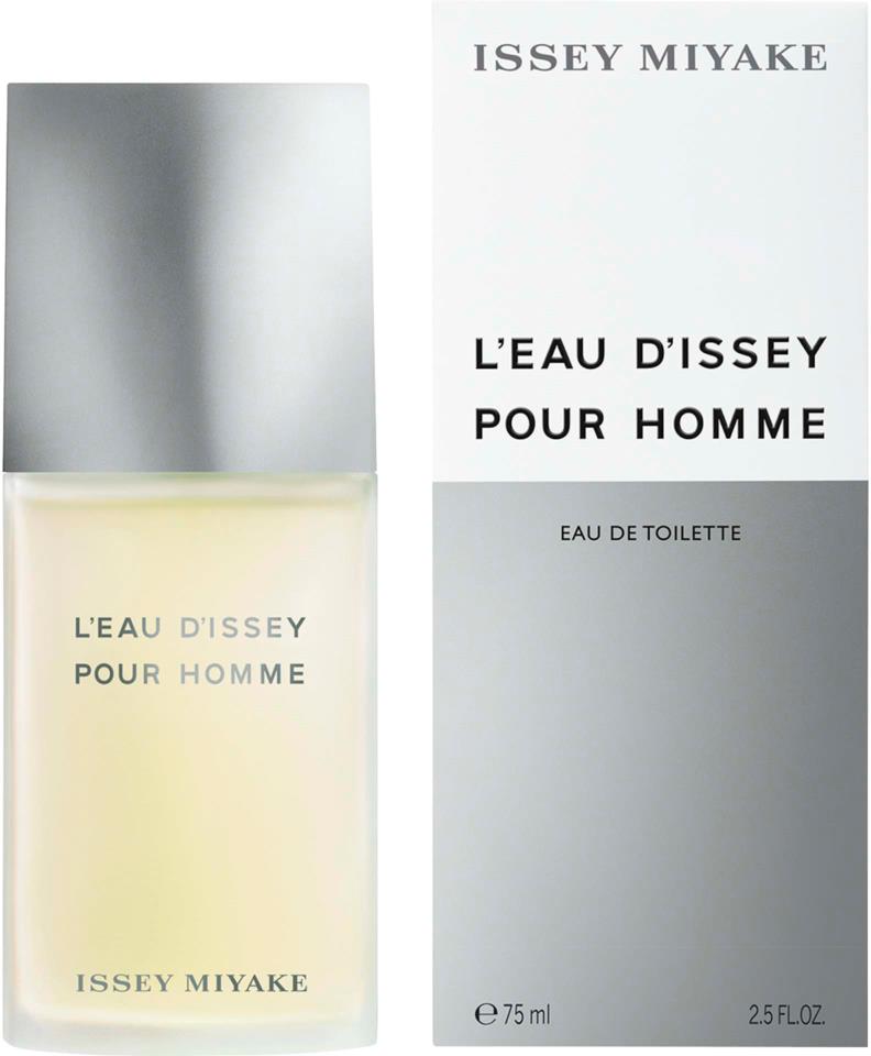Issey Miyake L'Eau d'Issey Pour Homme EdT 75ml