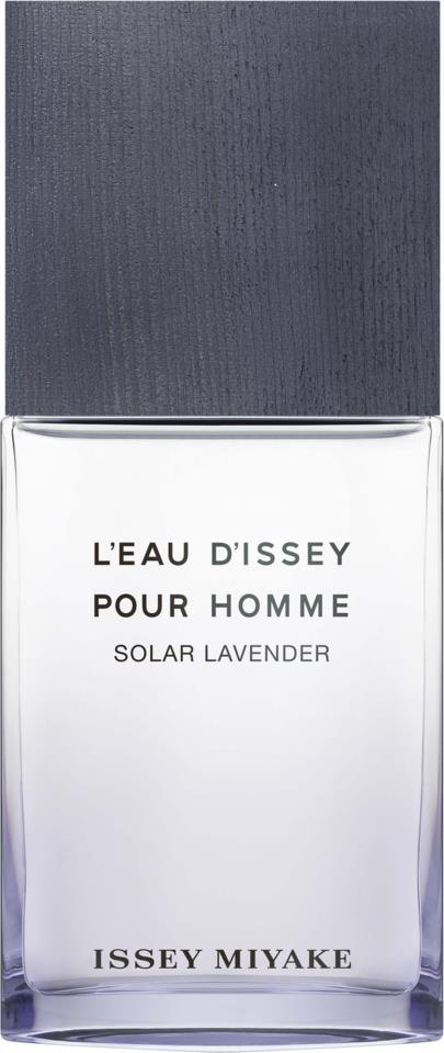 Issey Miyake L'Eau D'Issey Pour Homme Solar Lavander Eau de Toilette Intense 100 ml