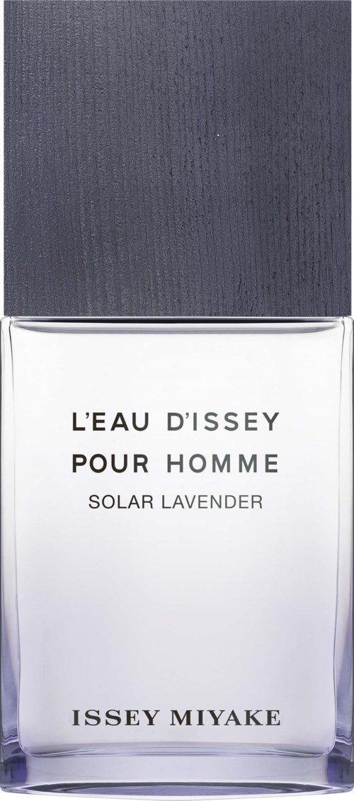Issey Miyake L'Eau D'Issey Pour Homme Solar Lavander Eau de Toilette Intense 50 ml