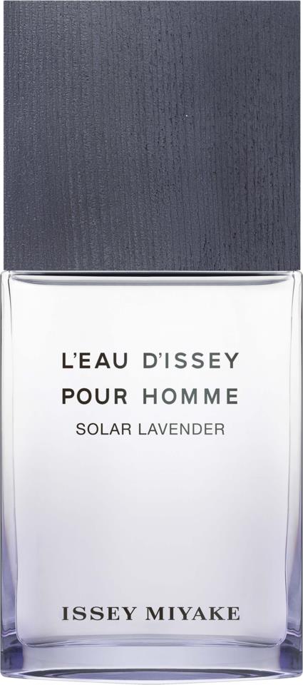 Issey Miyake L'Eau D'Issey Pour Homme Solar Lavander Eau de Toilette Intense 50 ml