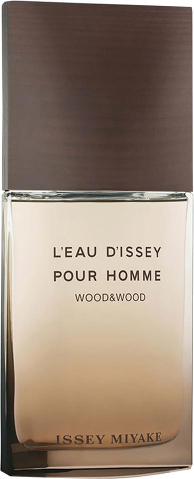 Issey Miyake L'Eau D'Issey Pour Homme Wood & Wood Eau de Parfum Intense 100 ml