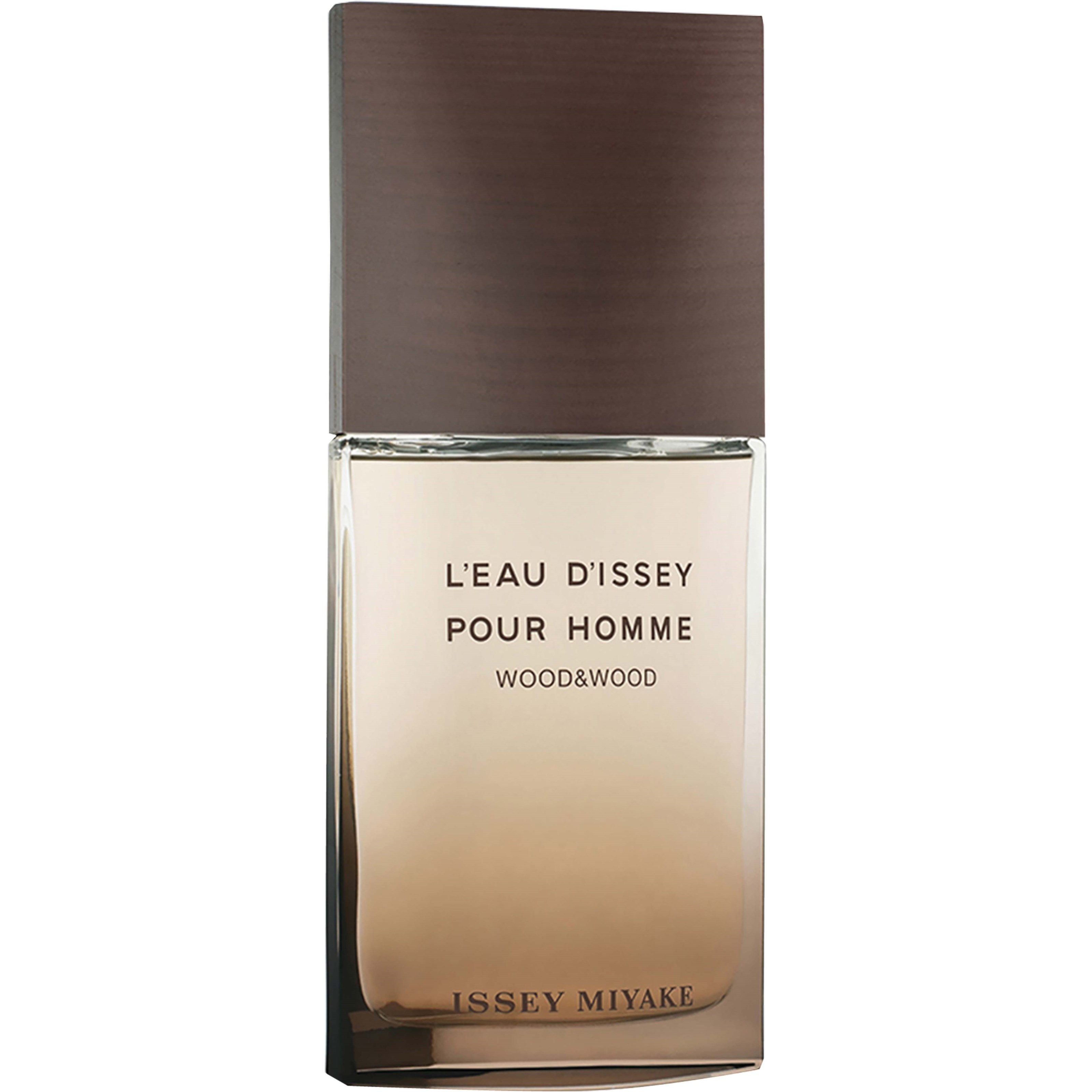 Issey Miyake LEau DIssey Pour Homme Wood & Wood Eau de Parfum Intens