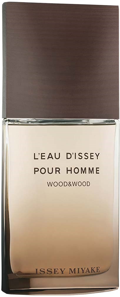 Issey Miyake L'Eau D'Issey Pour Homme Wood & Wood Eau de Parfum Intense 100 ml