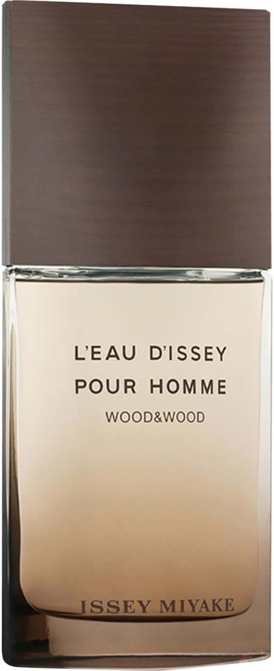 Issey Miyake L'Eau D'Issey Pour Homme Wood & Wood Eau de Parfum Intense 50 ml