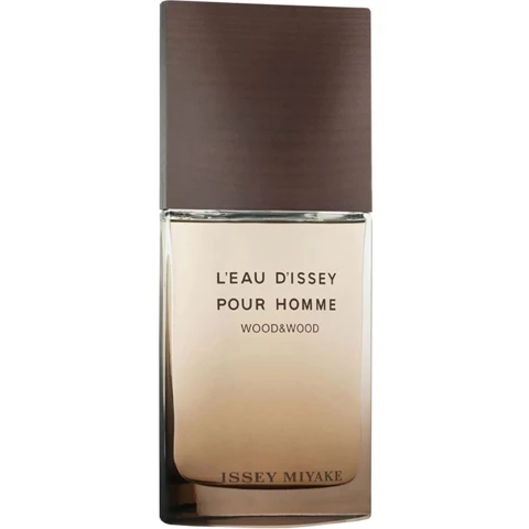 Issey Miyake L'Eau D'Issey Pour Homme Wood & Wood Eau de Parfum Intense från Issey Miyake