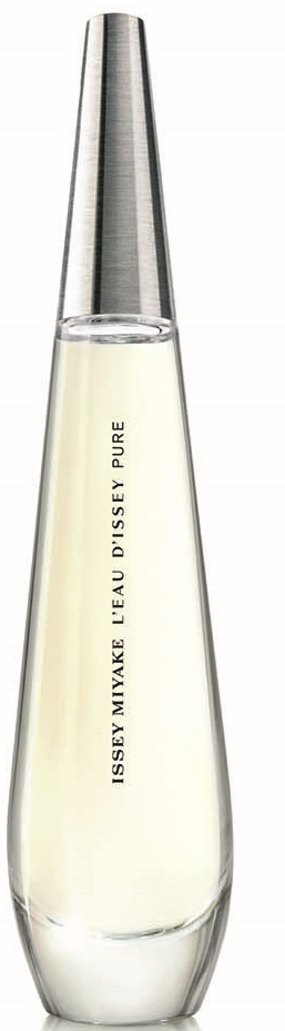 Issey Miyake L'eau D'issey Pure EdP 30 ml | lyko.com