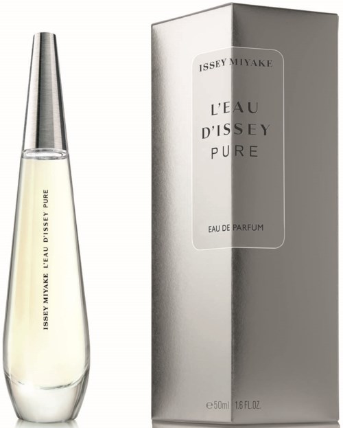 Issey Miyake L'eau D'issey Pure EdP 50 ml