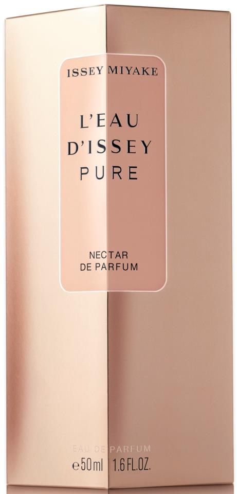 Issey Miyake L'Eau D'Issey Pure Nectar Eau de Parfum 50 ml