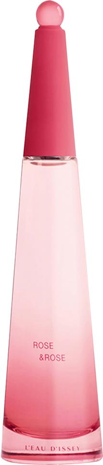 Issey Miyake L'Eau D'Issey Rose Rose Eau de Parfum Intense 50 ml
