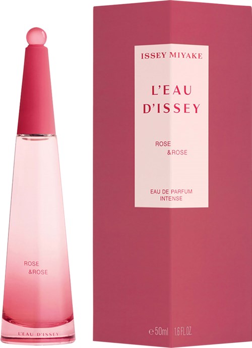 Issey Miyake L'Eau D'Issey Rose & Rose Eau de Parfum Intense 50 ml