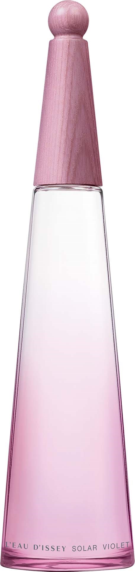 その他 ISSEY MIYAKE L'Eau d'Issey Solar Violet L'EAU D'ISSEY SOLAR VIOLET EAU DE TOILETTE INTENSE 100ML