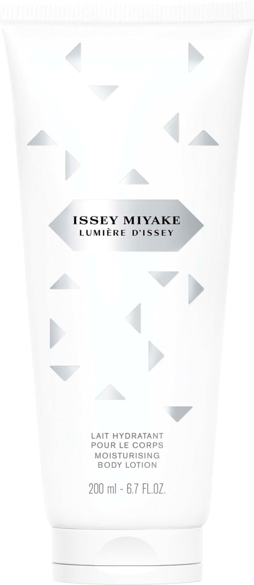Issey Miyake Lumière d'Issey Body Lotion 200 ml