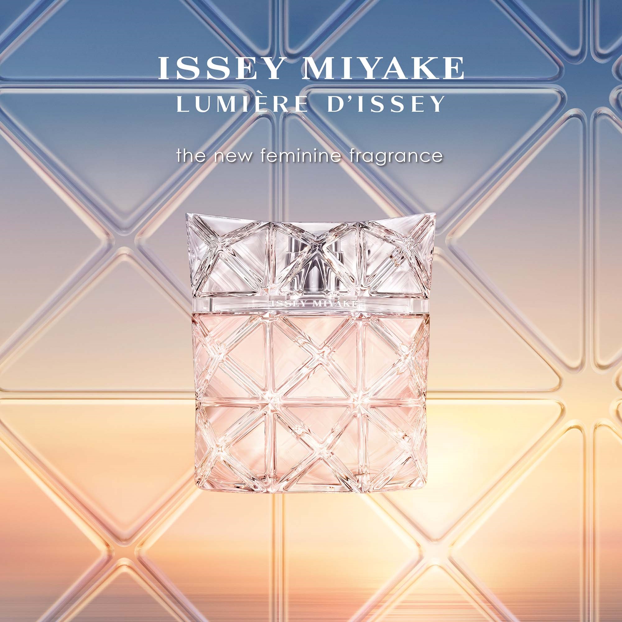 Issey Miyake Lumière d'Issey Eau de Parfum 100 ml (obrázok 3)