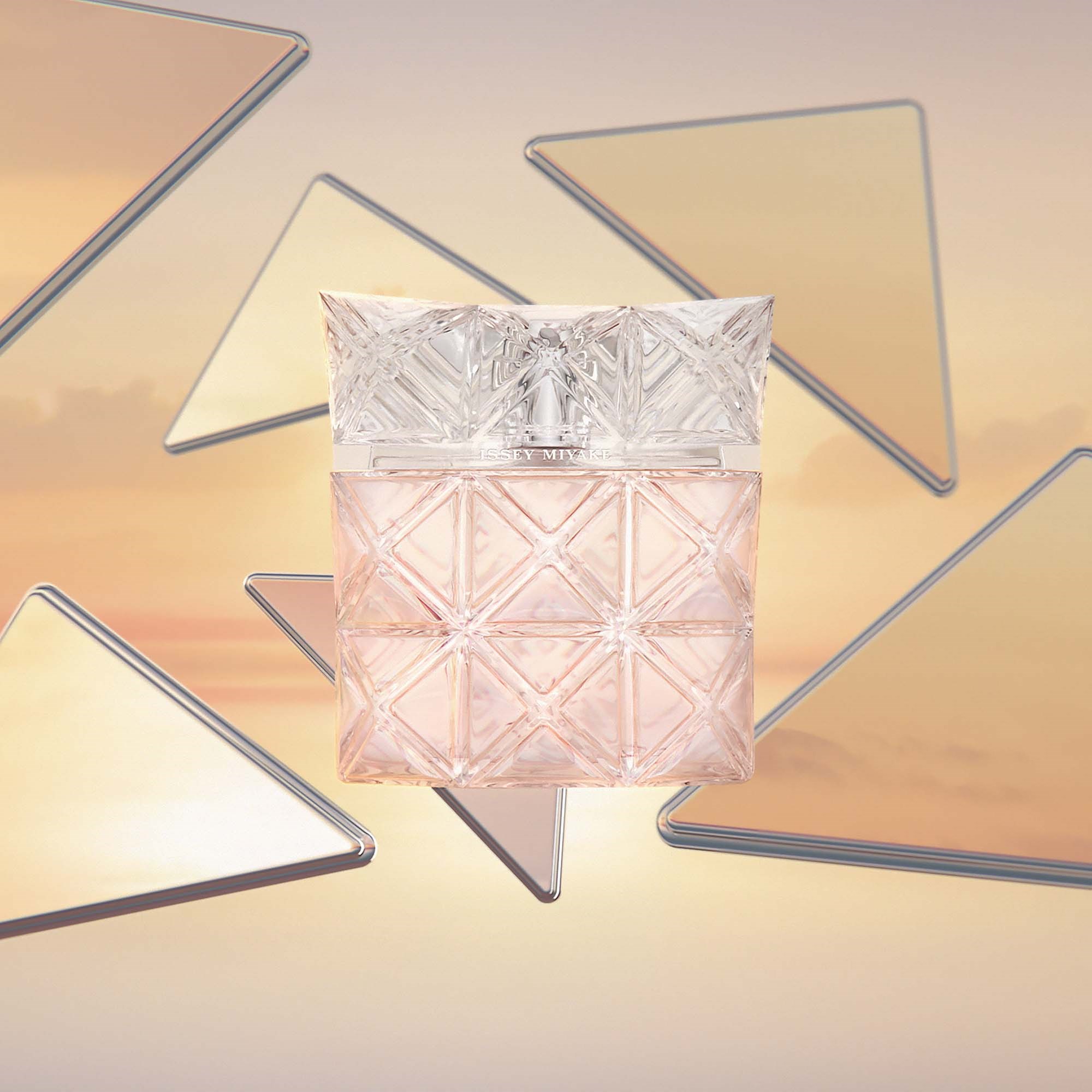 Issey Miyake Lumière d'Issey Eau de Parfum 100 ml (obrázok 4)
