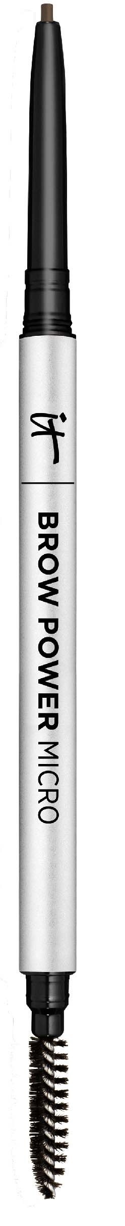 IT Cosmetics Brow Power Micro Eyebrow Pencil - Kredka do brwi