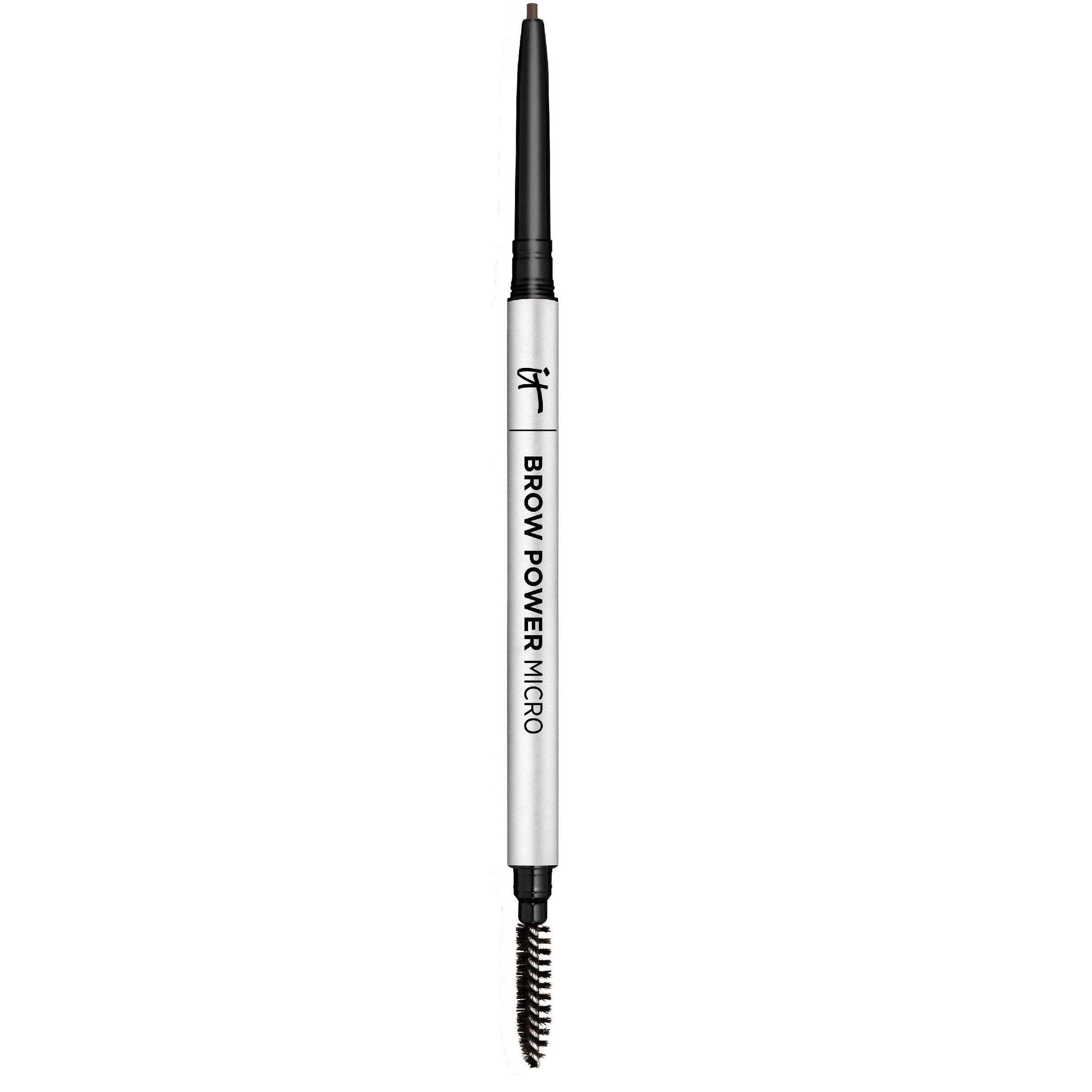Läs mer om IT Cosmetics Brow Power Micro Eyebrow Pencil