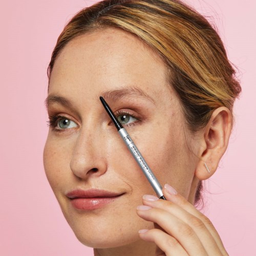 IT Cosmetics Brow Power Micro Eyebrow Pencil - Kredka do brwi