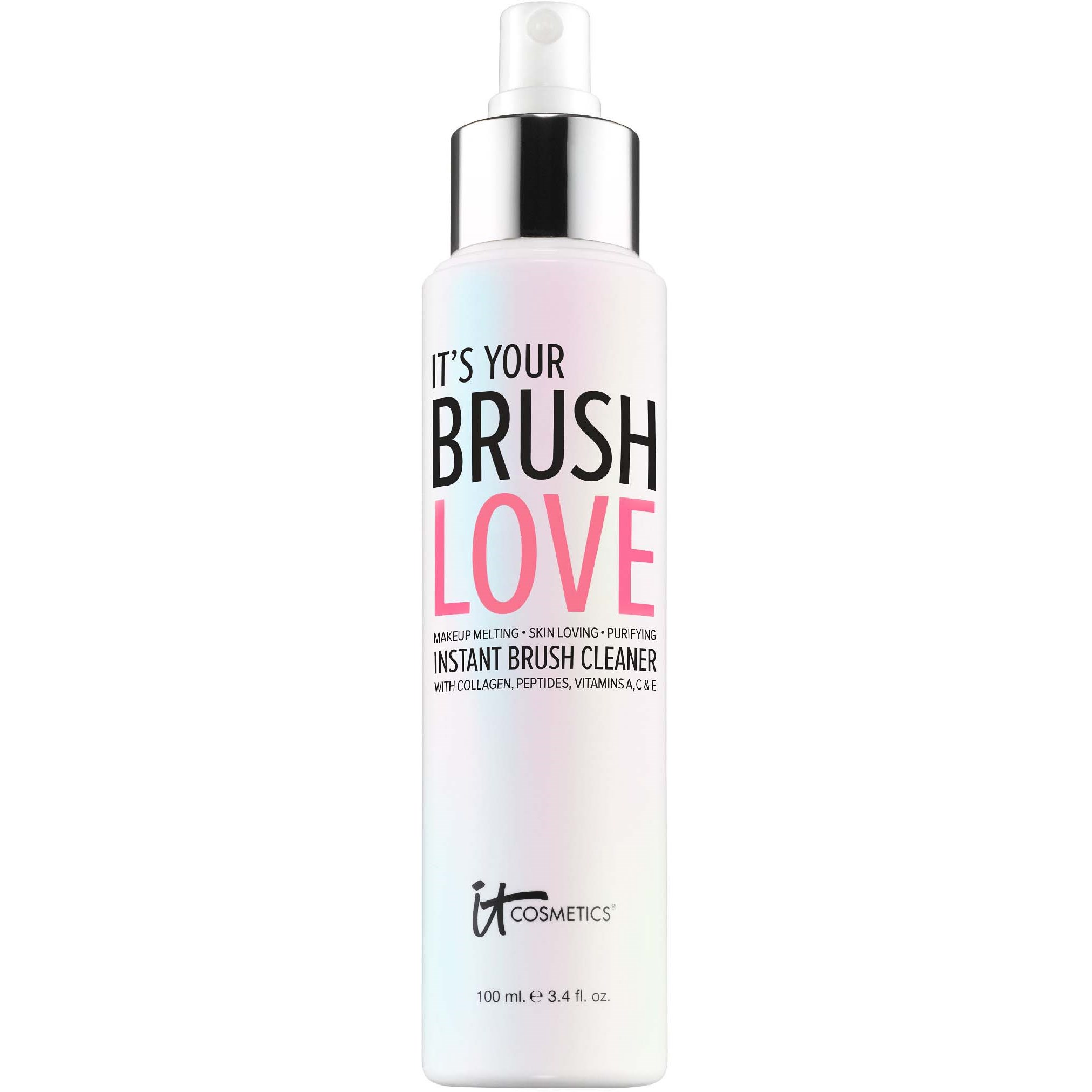 IT Cosmetics Brush Love Brush Cleaner 100 ml