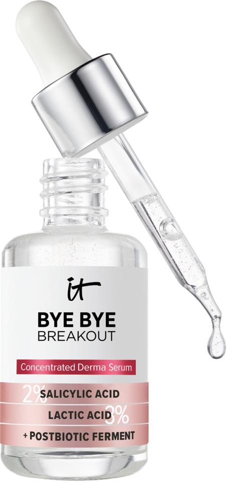 IT Cosmetics Bye Bye Breakout Serum 30ml