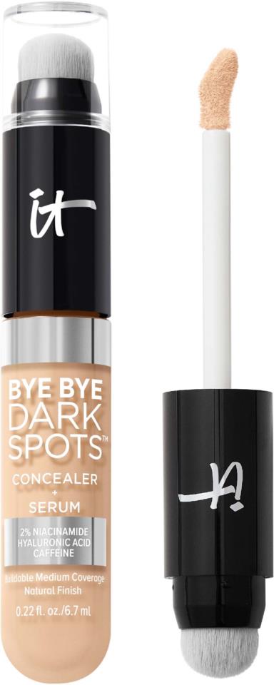 IT Cosmetics Bye Bye Dark Spots Concealer + Serum 11 Fair Neutral