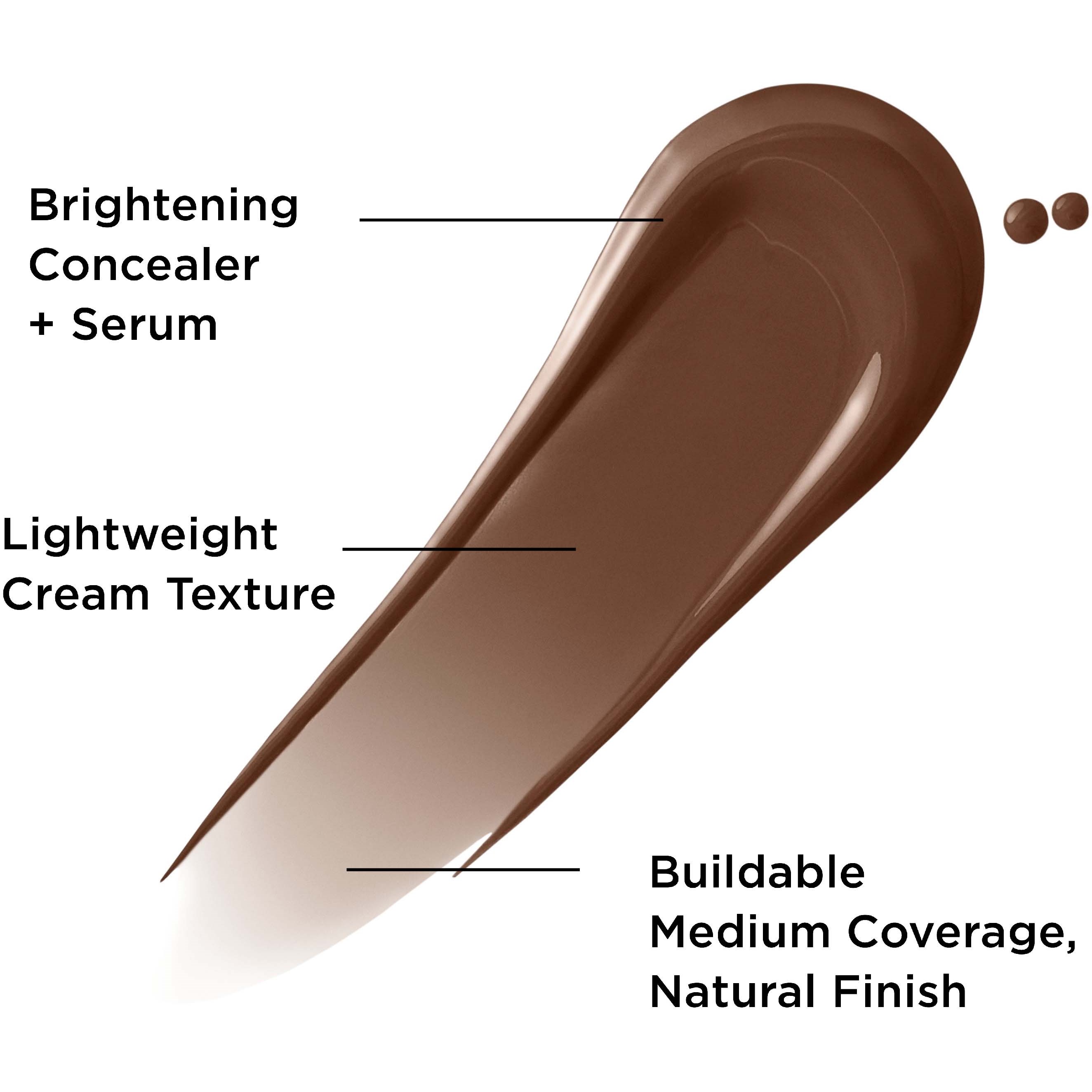 Alternativ bild 1 för IT Cosmetics - Bye Bye Dark Spots Concealer 58 Deep Neutral på Skincity.com