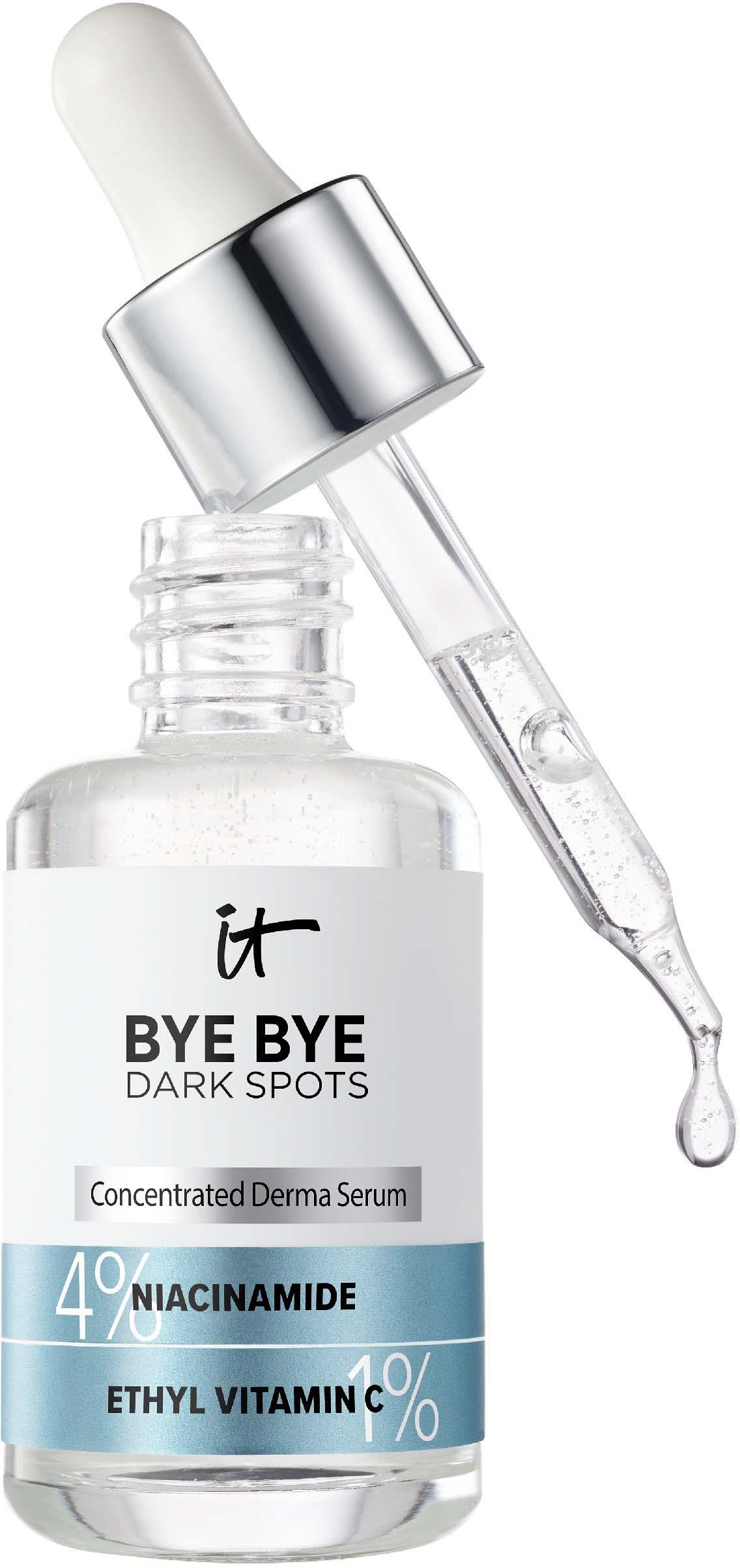 Bye Bye Dark Spots Niacinamide Serum - IT Cosmetics
