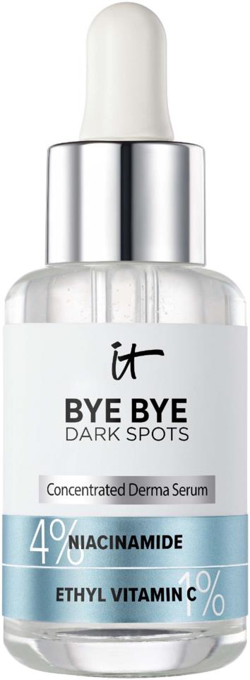 IT Cosmetics Bye Bye Dark Spots Serum