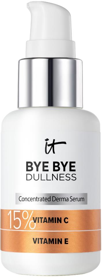 IT Cosmetics Bye Bye Dullness
