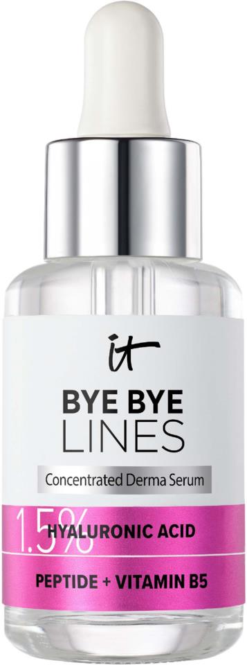 IT Cosmetics Bye Bye Lines