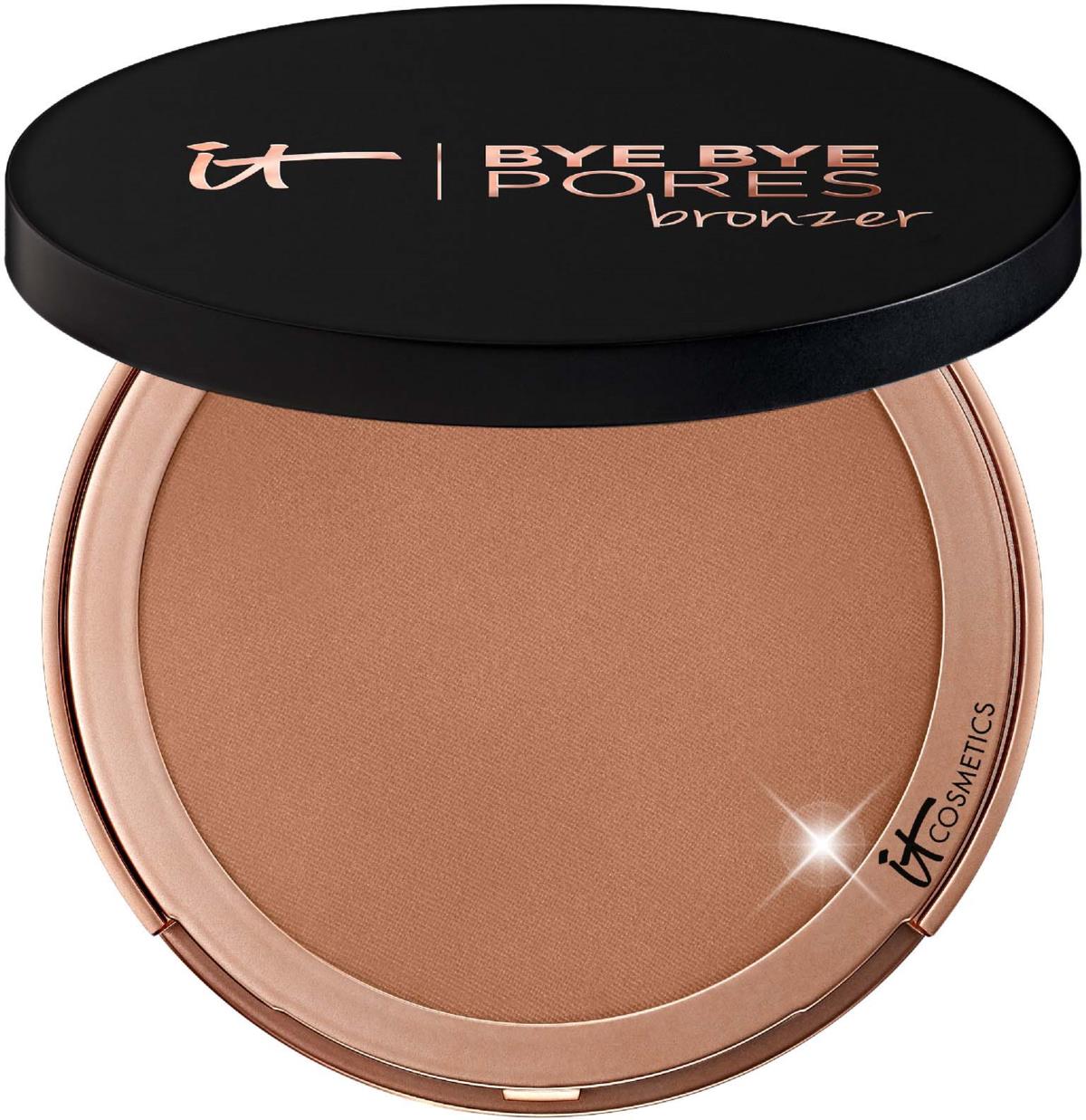 IT Cosmetics Bye Pores Bronzer 8 g
