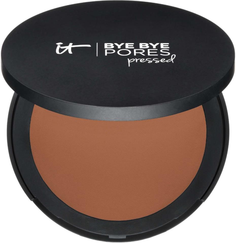 IT Cosmetics Bye Bye Pores Compact Powder 9 g