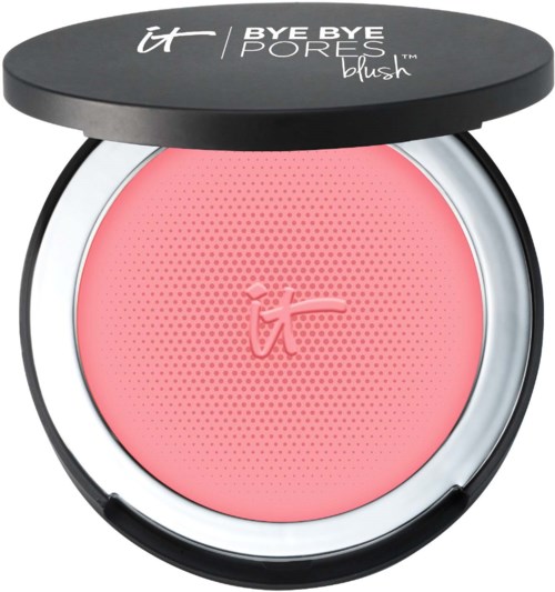 IT Cosmetics Bye Bye Pores Pressed Blush JNSQ